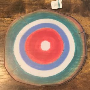 Ashland Summer Target Wall Decoration